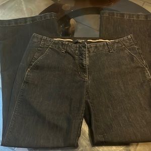 Ann Taylor jeans